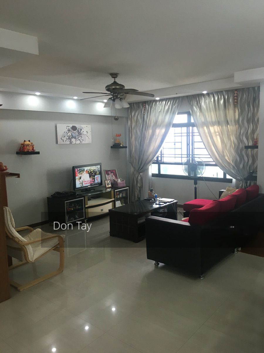 Blk 978D Buangkok Crescent (Hougang), HDB 5 Rooms #128151372